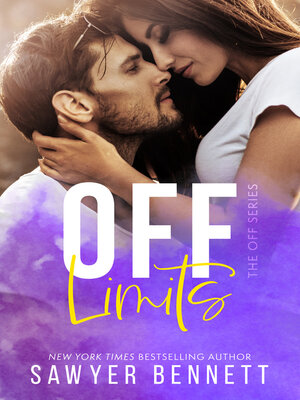 cover image of Off Limits